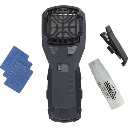 Thermacell Mosquito Repeller MR450 便攜戶外驅蚊器